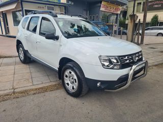 Dacia Duster 2016 4x4 ΔΕΡΜΑ full extra