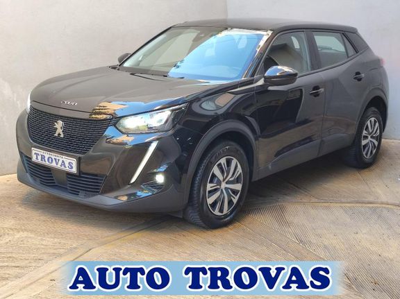 Peugeot 2008 2021 1.5 BLUEHDI BUSINESS NAVI-CLIMA-CAMERA ΑΠΟΣΥΡΣΗ