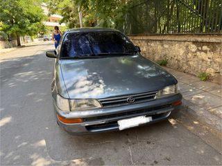 Toyota Corolla 1996 XLi