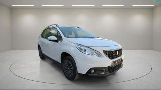 Peugeot 2008 2016 1.2cc-PURETECH-thumb-1