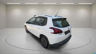 Peugeot 2008 2016 1.2cc-PURETECH-thumb-5