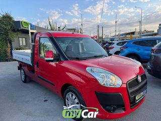 Fiat Doblo 2013 1300cc 90hp/ PICK UP 90HP A/C/