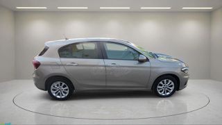 Fiat Tipo 2018 HATCHBACK-DIESEL-NAVI-59000km-ΡΑΝΤΕΒΟΥ-thumb-4