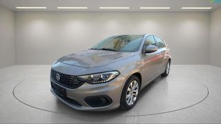 Fiat Tipo 2018 HATCHBACK-DIESEL-NAVI-59000km-ΡΑΝΤΕΒΟΥ-thumb-1
