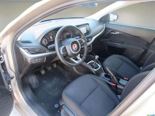 Fiat Tipo 2018 HATCHBACK-DIESEL-NAVI-59000km-ΡΑΝΤΕΒΟΥ-thumb-10