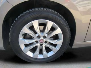 Fiat Tipo 2018 HATCHBACK-DIESEL-NAVI-59000km-ΡΑΝΤΕΒΟΥ-thumb-9