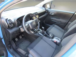 Citroen C3 Aircross 2019 1.2cc-SHINE-thumb-7