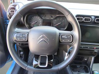 Citroen C3 Aircross 2019 1.2cc-SHINE-thumb-11