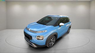 Citroen C3 Aircross 2019 1.2cc-SHINE-thumb-2