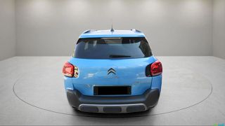 Citroen C3 Aircross 2019 1.2cc-SHINE-thumb-5