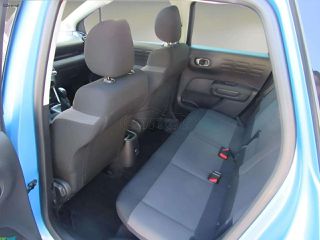 Citroen C3 Aircross 2019 1.2cc-SHINE-thumb-8