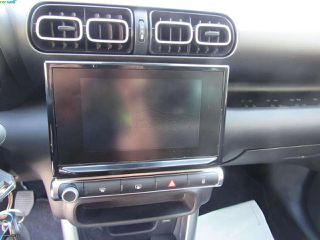 Citroen C3 Aircross 2019 1.2cc-SHINE-thumb-12