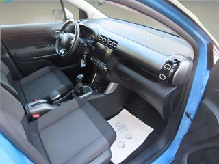 Citroen C3 Aircross 2019 1.2cc-SHINE-thumb-10