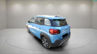 Citroen C3 Aircross 2019 1.2cc-SHINE-thumb-4
