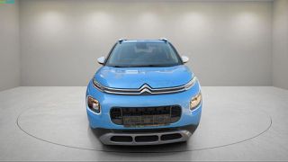 Citroen C3 Aircross 2019 1.2cc-SHINE-thumb-1
