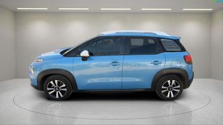 Citroen C3 Aircross 2019 1.2cc-SHINE-thumb-3