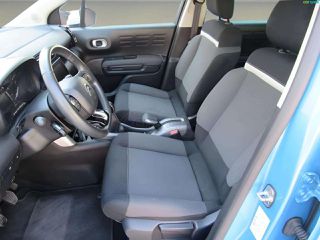 Citroen C3 Aircross 2019 1.2cc-SHINE-thumb-15