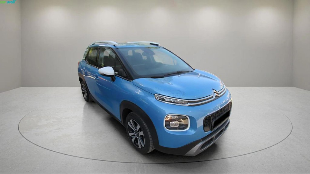 Citroen C3 Aircross 2019 1.2cc-SHINE