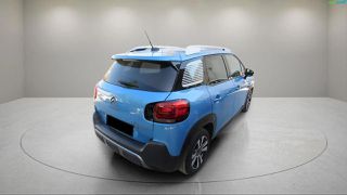 Citroen C3 Aircross 2019 1.2cc-SHINE-thumb-6