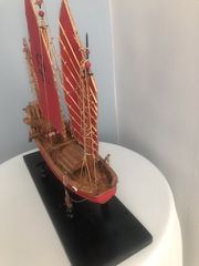 Chinese Pirate Junk-thumb-2
