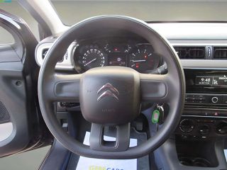 Citroen C3 2017-thumb-14