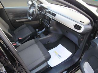 Citroen C3 2017-thumb-8
