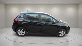 Citroen C3 2017-thumb-7