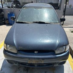 Καπό Hyundai Accent '97