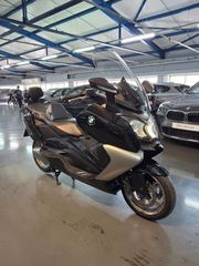 Bmw C 650 GT 2014