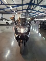Bmw C 650 GT 2014-thumb-1