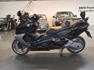 Bmw C 650 GT 2014-thumb-2