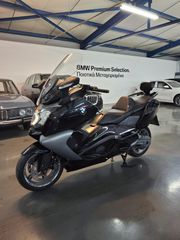 Bmw C 650 GT 2014-thumb-3