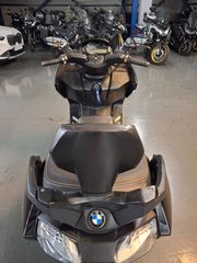 Bmw C 650 GT 2014-thumb-4
