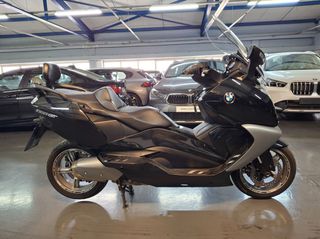 Bmw C 650 GT 2014-thumb-5