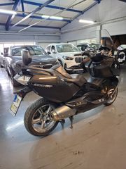 Bmw C 650 GT 2014-thumb-6