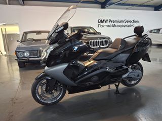 Bmw C 650 GT 2014-thumb-16