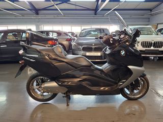 Bmw C 650 GT 2014-thumb-18