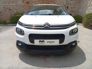 Citroen C3 2019 BLUEHDI STARTSTOP