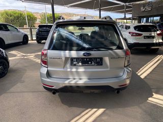 Subaru Forester 2009 2.5 XT TURBO FULL EXTRA AWD-thumb-2