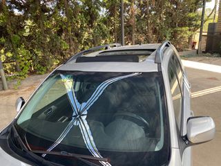 Subaru Forester 2009 2.5 XT TURBO FULL EXTRA AWD-thumb-7