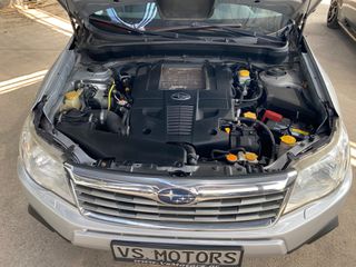 Subaru Forester 2009 2.5 XT TURBO FULL EXTRA AWD-thumb-9