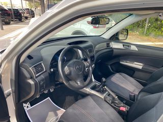 Subaru Forester 2009 2.5 XT TURBO FULL EXTRA AWD-thumb-10
