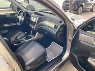 Subaru Forester 2009 2.5 XT TURBO FULL EXTRA AWD-thumb-11