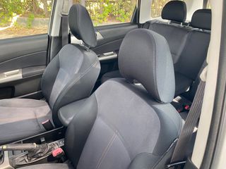 Subaru Forester 2009 2.5 XT TURBO FULL EXTRA AWD-thumb-12