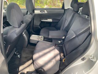 Subaru Forester 2009 2.5 XT TURBO FULL EXTRA AWD-thumb-13