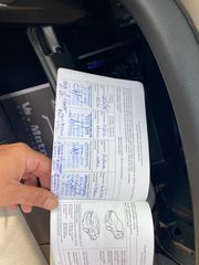 Subaru Forester 2009 2.5 XT TURBO FULL EXTRA AWD-thumb-16