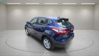 Nissan Qashqai 2015 1.2cc-ACCENTA-NAVI-CAMERA-thumb-5