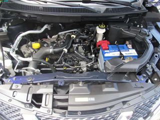 Nissan Qashqai 2015 1.2cc-ACCENTA-NAVI-CAMERA-thumb-20