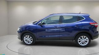 Nissan Qashqai 2015 1.2cc-ACCENTA-NAVI-CAMERA-thumb-6