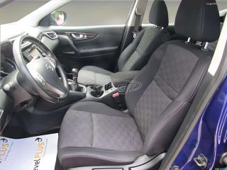Nissan Qashqai 2015 1.2cc-ACCENTA-NAVI-CAMERA-thumb-19